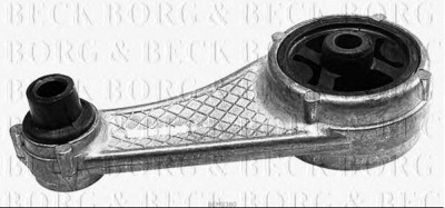 BORG & BECK bem3380 -  Подвеска, двигатель